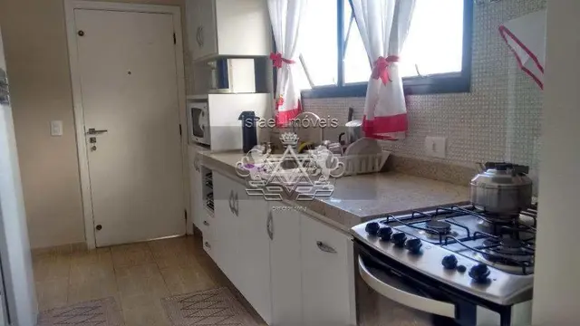 Apartamento à venda no Centro - Caraguatatuba / SP - Cod. CO0023 — foto 10