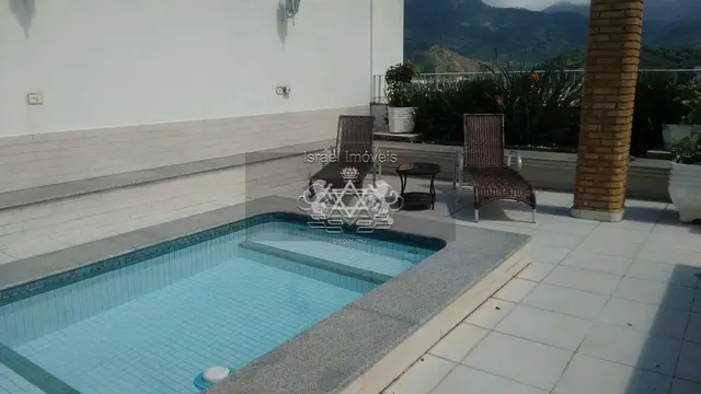 Apartamento à venda no Centro - Caraguatatuba / SP - Cod. CO0023 — foto 16