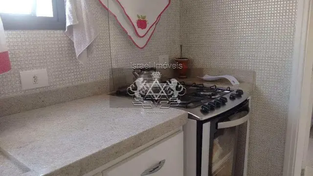 Apartamento à venda no Centro - Caraguatatuba / SP - Cod. CO0023 — foto 5