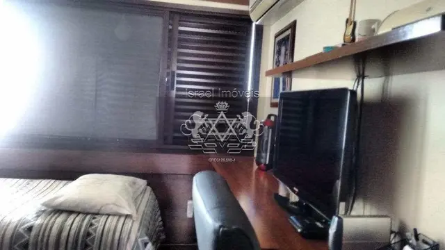 Apartamento à venda no Centro - Caraguatatuba / SP - Cod. CO0023 — foto 9