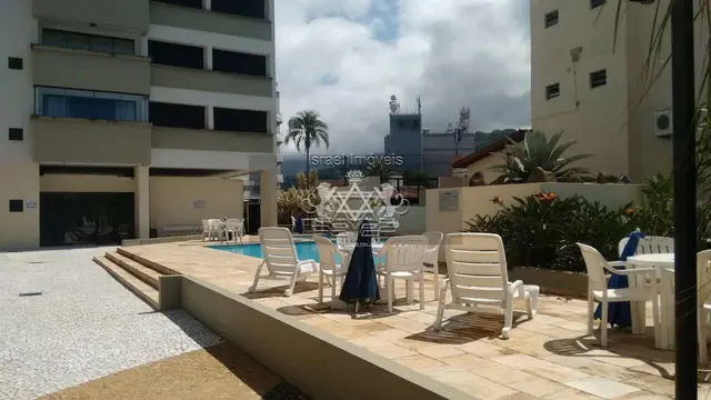 Apartamento à venda no Centro - Caraguatatuba / SP - Cod. CO0023 — foto 14
