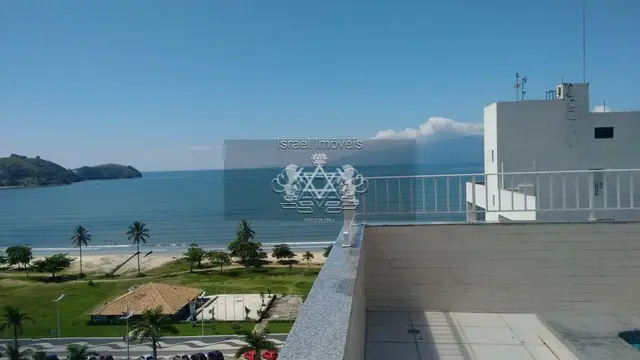 Apartamento à venda no Centro - Caraguatatuba / SP - Cod. CO0023 — foto 11