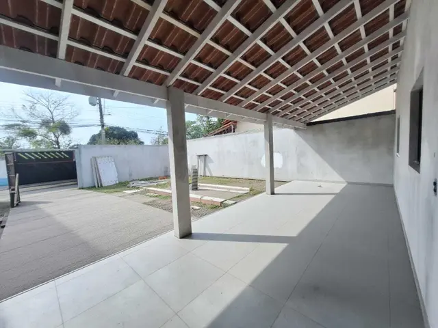 Casa à venda no Barranco Alto - Caraguatatuba / SP - Cod. CA2280 — foto 4