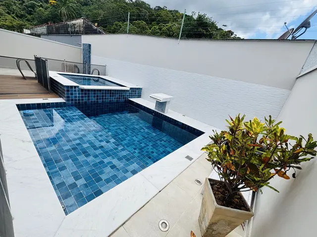 Casa em condomínio à venda na Costa Nova - Caraguatatuba / SP - Cod. CAC0195 — foto 22