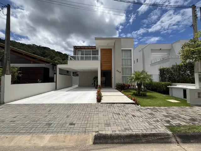 Casa em condomínio à venda na Costa Nova - Caraguatatuba / SP - Cod. CAC0195