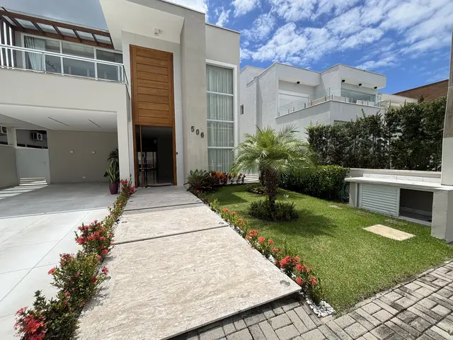Casa em condomínio à venda na Costa Nova - Caraguatatuba / SP - Cod. CAC0195 — foto 2