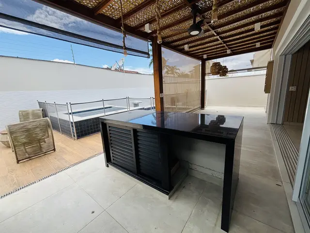 Casa em condomínio à venda na Costa Nova - Caraguatatuba / SP - Cod. CAC0195 — foto 18
