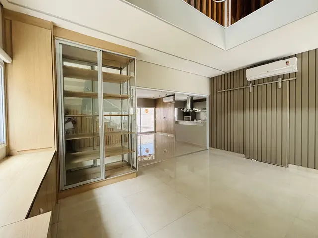 Casa em condomínio à venda na Costa Nova - Caraguatatuba / SP - Cod. CAC0195 — foto 8