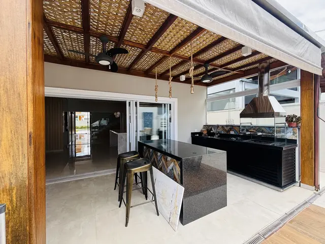Casa em condomínio à venda na Costa Nova - Caraguatatuba / SP - Cod. CAC0195 — foto 20