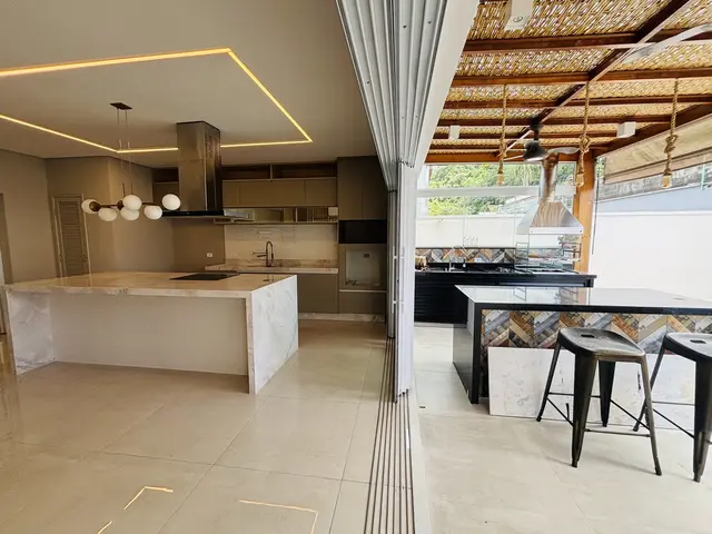 Casa em condomínio à venda na Costa Nova - Caraguatatuba / SP - Cod. CAC0195 — foto 26