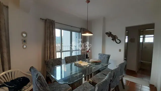 Apartamento à venda na Martim de Sá - Caraguatatuba / SP - Cod. AP0197 — foto 10