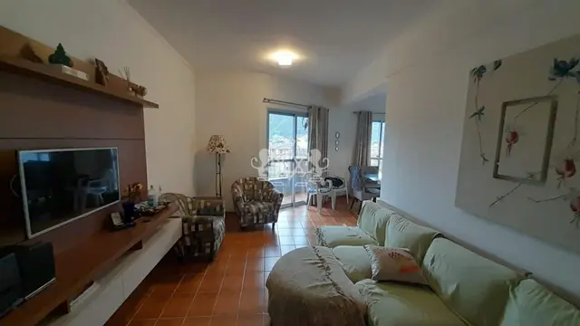 Apartamento à venda na Martim de Sá - Caraguatatuba / SP - Cod. AP0197 — foto 5