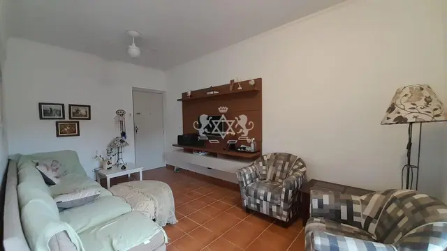 Apartamento à venda na Martim de Sá - Caraguatatuba / SP - Cod. AP0197 — foto 8