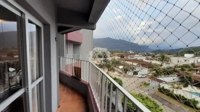 Apartamento à venda na Martim de Sá - Caraguatatuba / SP - Cod. AP0197 — foto 3