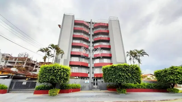 Apartamento à venda na Martim de Sá - Caraguatatuba / SP - Cod. AP0197 — foto 2