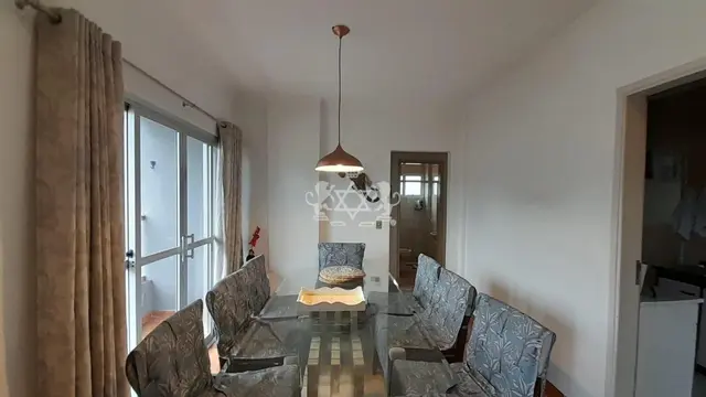 Apartamento à venda na Martim de Sá - Caraguatatuba / SP - Cod. AP0197 — foto 9