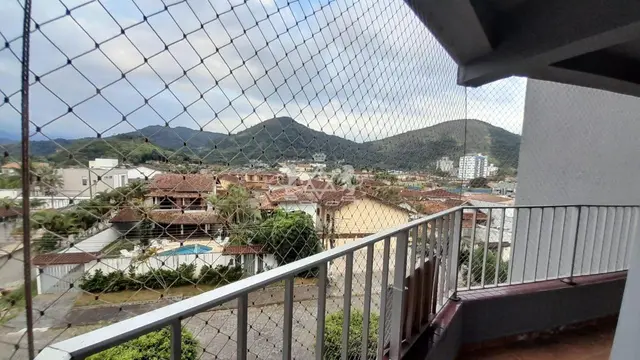 Apartamento à venda na Martim de Sá - Caraguatatuba / SP - Cod. AP0197 — foto 14