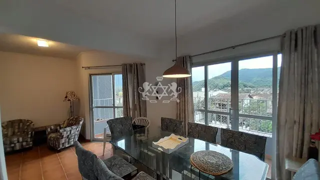 Apartamento à venda na Martim de Sá - Caraguatatuba / SP - Cod. AP0197 — foto 12