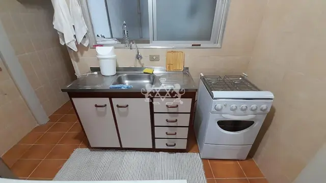 Apartamento à venda na Martim de Sá - Caraguatatuba / SP - Cod. AP0197 — foto 15