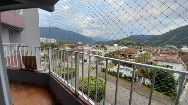 Apartamento à venda na Martim de Sá - Caraguatatuba / SP - Cod. AP0197 — foto 16