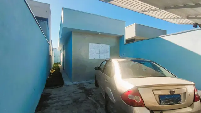 Casa à venda no Jardim das Palmeiras - Caraguatatuba / SP - Cod. CA2259
