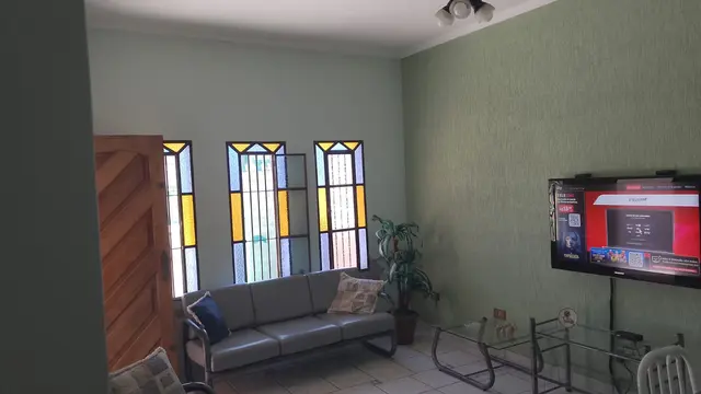 Casa à venda no Indaiá - Caraguatatuba / SP - Cod. CA2254 — foto 1