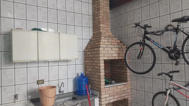 Casa à venda no Indaiá - Caraguatatuba / SP - Cod. CA2254 — foto 9