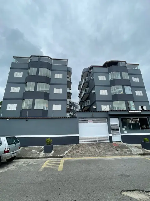 Duplex à venda no Massaguaçu - Caraguatatuba / SP - Cod. DU0001