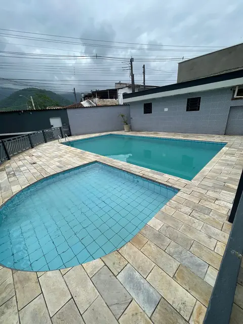 Duplex à venda no Massaguaçu - Caraguatatuba / SP - Cod. DU0001 — foto 2