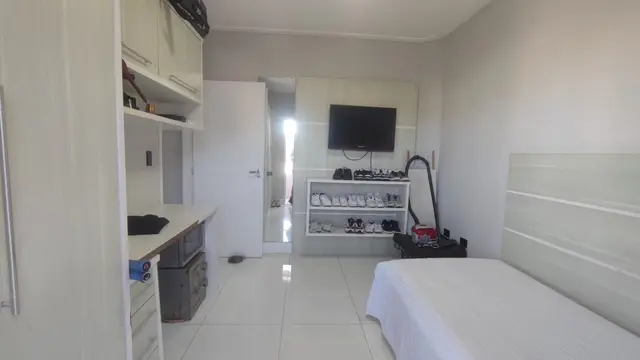 Apartamento à venda no Centro - Caraguatatuba / SP - Cod. AP1679 — foto 17