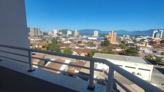 Apartamento à venda no Centro - Caraguatatuba / SP - Cod. AP1679 — foto 13