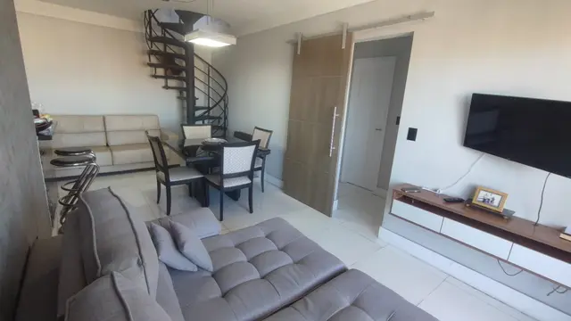 Apartamento à venda no Centro - Caraguatatuba / SP - Cod. AP1679 — foto 12