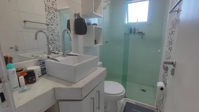 Apartamento à venda no Centro - Caraguatatuba / SP - Cod. AP1679 — foto 29