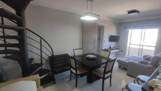 Apartamento à venda no Centro - Caraguatatuba / SP - Cod. AP1679 — foto 7