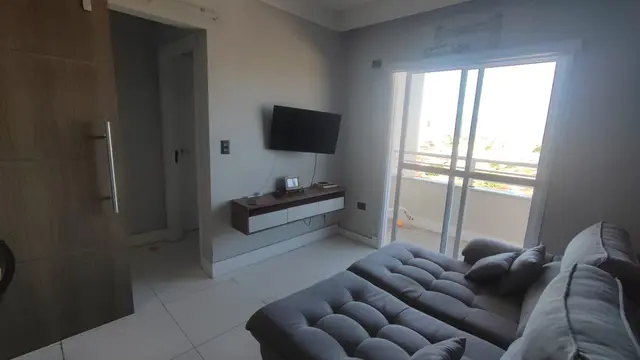 Apartamento à venda no Centro - Caraguatatuba / SP - Cod. AP1679 — foto 10