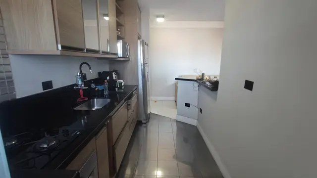 Apartamento à venda no Centro - Caraguatatuba / SP - Cod. AP1679 — foto 3