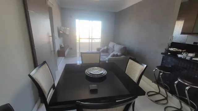 Apartamento à venda no Centro - Caraguatatuba / SP - Cod. AP1679 — foto 9
