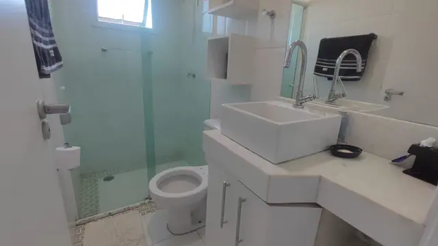 Apartamento à venda no Centro - Caraguatatuba / SP - Cod. AP1679 — foto 20