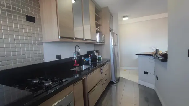 Apartamento à venda no Centro - Caraguatatuba / SP - Cod. AP1679 — foto 5