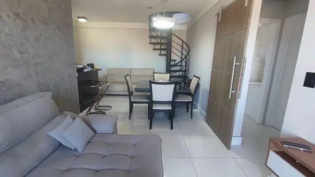 Apartamento à venda no Centro - Caraguatatuba / SP - Cod. AP1679
