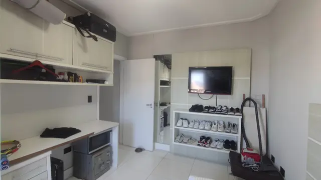 Apartamento à venda no Centro - Caraguatatuba / SP - Cod. AP1679 — foto 19