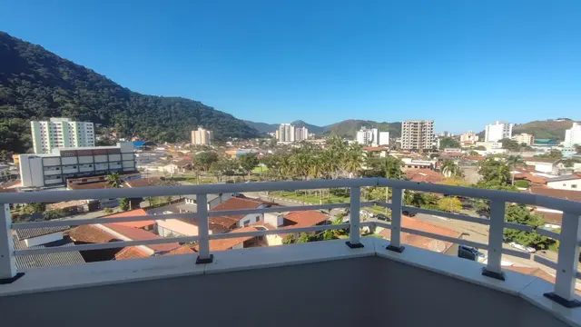Apartamento à venda no Centro - Caraguatatuba / SP - Cod. AP1679 — foto 27
