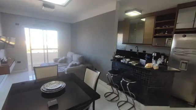 Apartamento à venda no Centro - Caraguatatuba / SP - Cod. AP1679 — foto 11