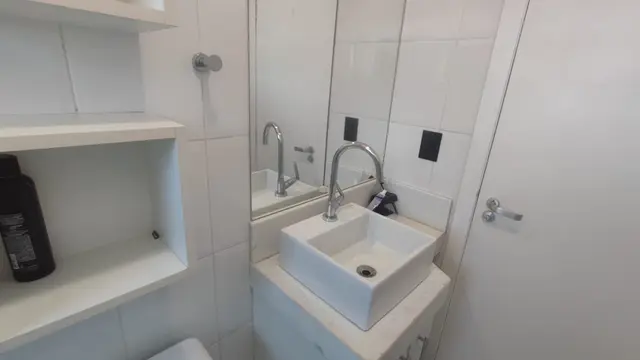 Apartamento à venda no Centro - Caraguatatuba / SP - Cod. AP1679 — foto 21