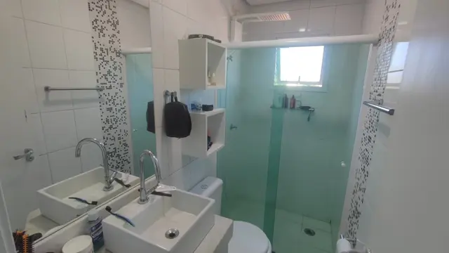 Apartamento à venda no Centro - Caraguatatuba / SP - Cod. AP1679 — foto 28