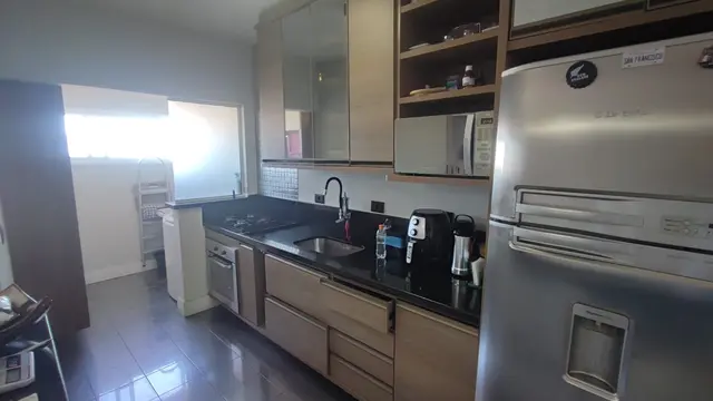 Apartamento à venda no Centro - Caraguatatuba / SP - Cod. AP1679 — foto 4