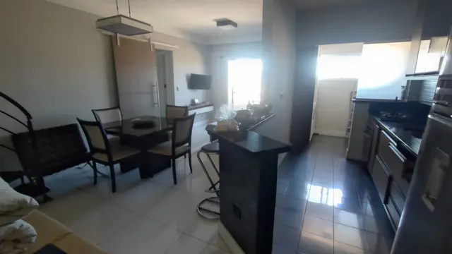 Apartamento à venda no Centro - Caraguatatuba / SP - Cod. AP1679 — foto 2
