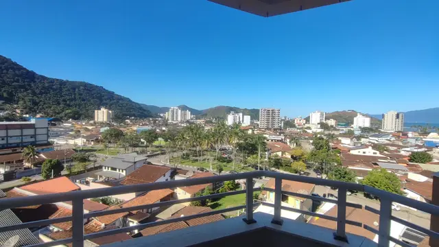 Apartamento à venda no Centro - Caraguatatuba / SP - Cod. AP1679 — foto 18