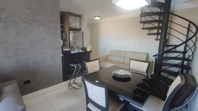 Apartamento à venda no Centro - Caraguatatuba / SP - Cod. AP1679 — foto 16