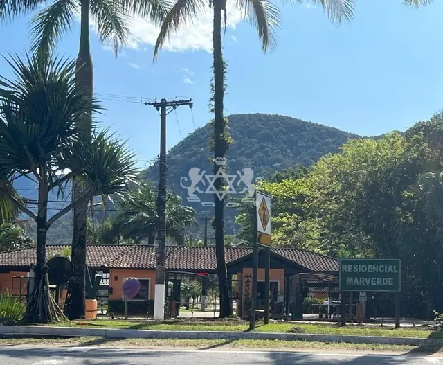 Terreno à venda no Mar Verde II - Caraguatatuba / SP - Cod. TE0145 — foto 4